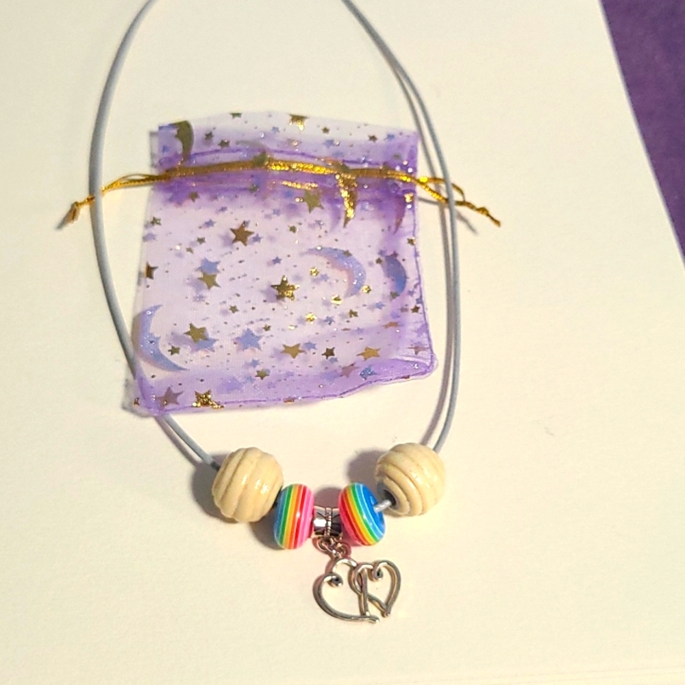 Handmade Necklace